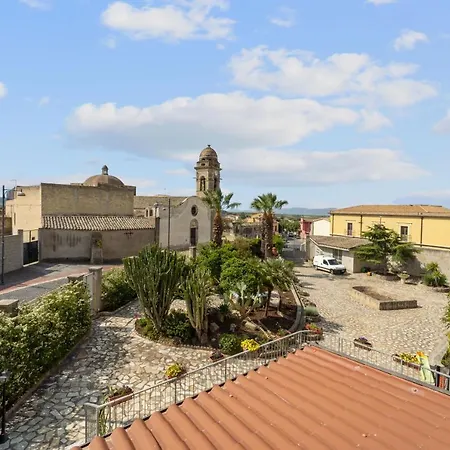 Casa vacanze Mariuccia Dolianova